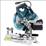 Makita Akku-Kapp- und Gehrungssäge LXT DLS600Z