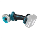 Makita Akku-Multimaterialschneider DMC300Z