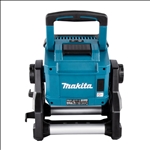 Makita Akku - Baustrahler DML811