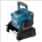 Makita Akku - Baustrahler DML811