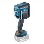Makita Akku - Handstrahler LXT DML812