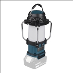 Makita Akku - Radio mit Laterne LXT DMR055