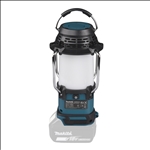 Makita Akku - Radio mit Laterne LXT DMR055