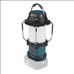 Makita Akku - Radio mit Laterne LXT DMR055
