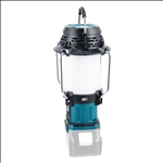 Makita Akku - Radio mit Laterne LXT DMR056