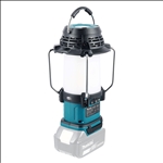 Makita Akku - Radio mit Laterne LXT DMR056