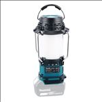 Makita Akku - Radio mit Laterne LXT DMR056