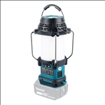Makita Akku - Radio mit Laterne LXT DMR056
