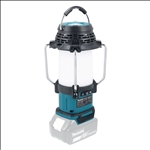 Makita Akku - Radio mit Laterne LXT DMR057