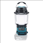 Makita Akku - Radio mit Laterne LXT DMR057