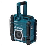Makita Akku-Radio DMR112