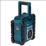 Makita Akku-Radio DMR112