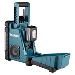 Makita Akku-Radio LXT DMR116