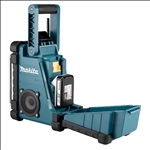 Makita Akku-Radio LXT DMR116