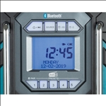 Makita Akku-Radio LXT DMR301