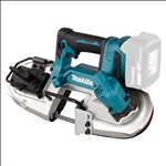Makita Akku-Bandsäge LXT DPB183Z