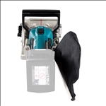 Makita Akku-Flachdübelfräse LXT DPJ180Z