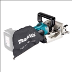Makita Akku-Flachdübelfräse LXT DPJ180Z