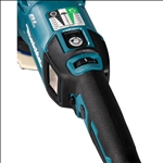 Makita Akku-Polierschleifer LXT DPO600ZX1