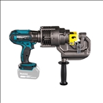 Makita Akku-Stanze LXT DPP200ZK