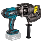 Makita Akku-Stanze LXT DPP200ZK