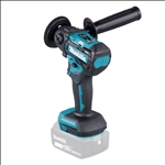 Makita Akku-Polierschleifer LXT DPV300Z