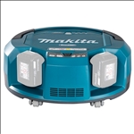 Makita Akku-Saugroboter LXT DRC200Z