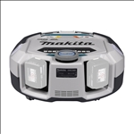 Makita Akku-Saugroboter DRC300Z