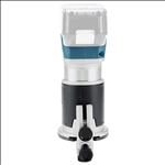 Makita Akku-Multifunktionsfräse LXT DRT50ZJX2
