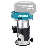 Makita Akku-Multifunktionsfräse LXT DRT50Z