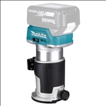 Makita Akku-Multifunktionsfräse LXT DRT50Z