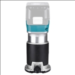 Makita Akku-Multifunktionsfräse LXT DRT50Z