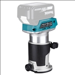 Makita Akku-Multifunktionsfräse LXT DRT50Z