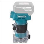 Makita Akku-Multifunktionsfräse LXT DRT52Z