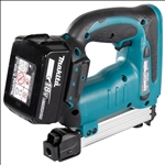 Makita Akku-Tacker LXT DST221Z
