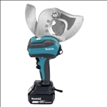 Makita Akku-Kabelschneider LXT DTC103ZK