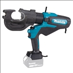 Makita Akku-Kabelpresse LXT DTC301ZK