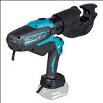 Makita Akku-Presswerkzeug LXT DTC302ZK
