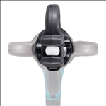 Makita Akku-Presswerkzeug LXT DTC302ZK