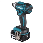 Makita Akku-Schlagschrauber LXT DTD152Z
