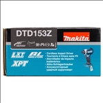 Makita Akku-Schlagschrauber LXT DTD153Z