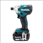 Makita Akku-Schlagschrauber LXT DTD156Z