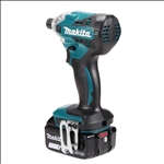 Makita Akku-Schlagschrauber LXT DTD156Z
