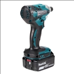 Makita Akku-Schlagschrauber LXT DTD156Z