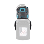 Makita Akku-Multitool LXT DTM52Z