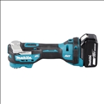 Makita Akku-Multitool LXT DTM52RTJX1