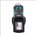 Makita Akku-Multitool LXT DTM52RTJX1