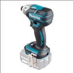 Makita Akku-Impulsschrauber LXT DTS141Z
