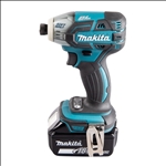Makita Akku-Impulsschrauber LXT DTS141Z
