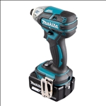 Makita Akku-Impulsschrauber LXT DTS141Z